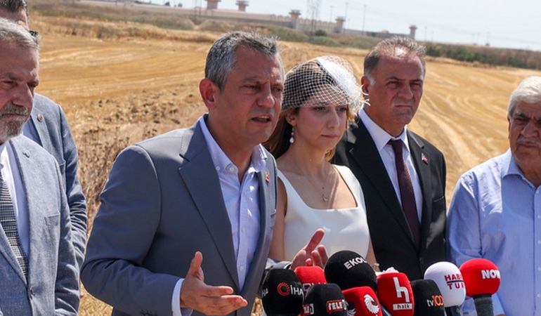 Özgür Özel komisyon kararını açıkladı