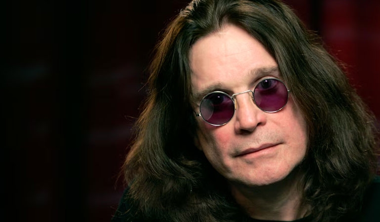 Ozzy Osbourne hayatını kaybetti
