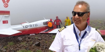 pilot-ucak