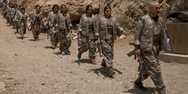 pkk-terorist