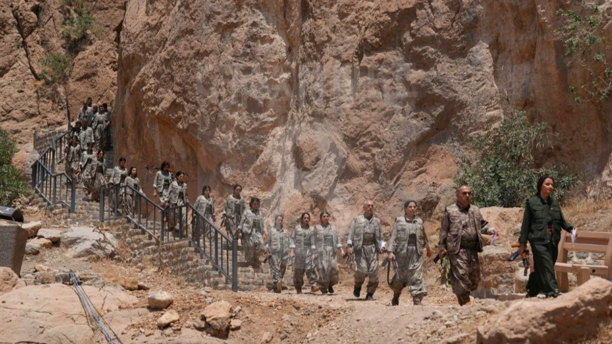 pkk