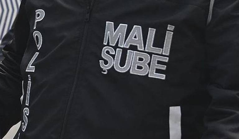 İBB soruşturmalarını yürüten polis müdürünün görev yeri değiştirildi