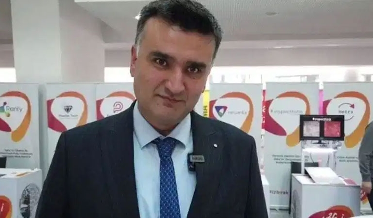 rektor