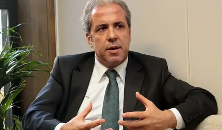 Şamil Tayyar’dan ’15 Temmuz’ çıkışı: HTS kayıtları açıklansa o kadar çok makam boşalır ki…