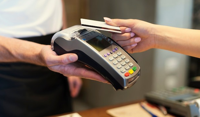 POS cihazı ile yapılan ödemelerde yeni dönem