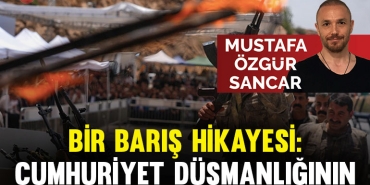 sancar-kap