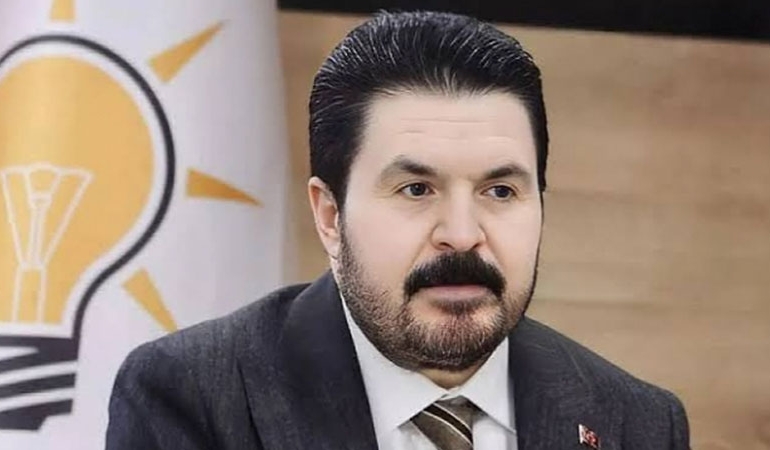 AKP’li Savcı Sayan’dan çarpıcı iddia: ‘CHP’li başkanın partimize katılması an meselesi’