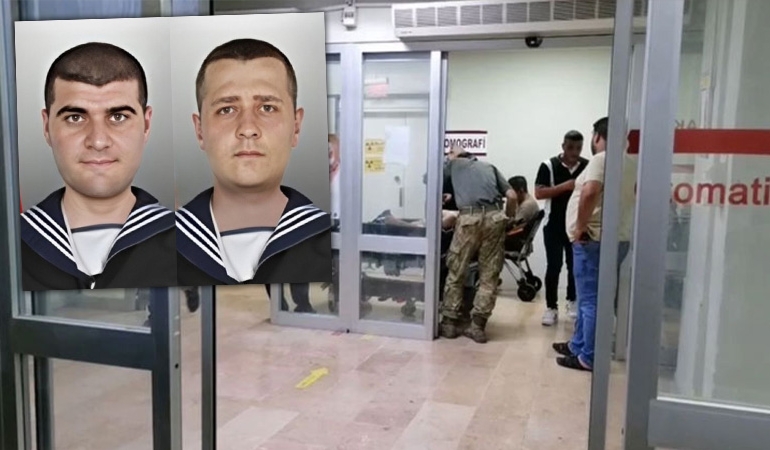 İskenderun’da şehit olan 2 asker zehirlendi mi?