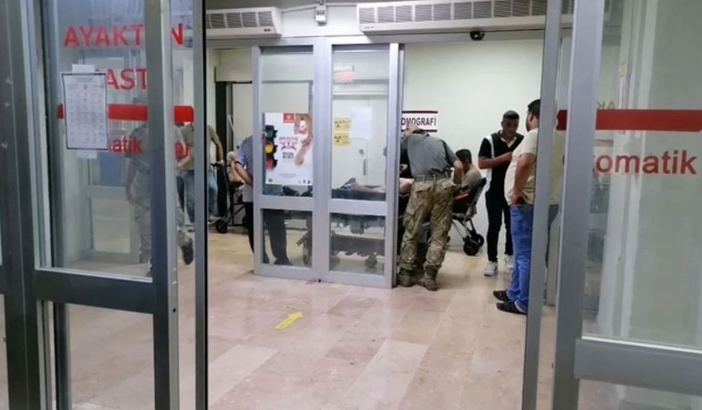 İskenderun’da 2 asker şehit oldu: MSB’den açıklama…