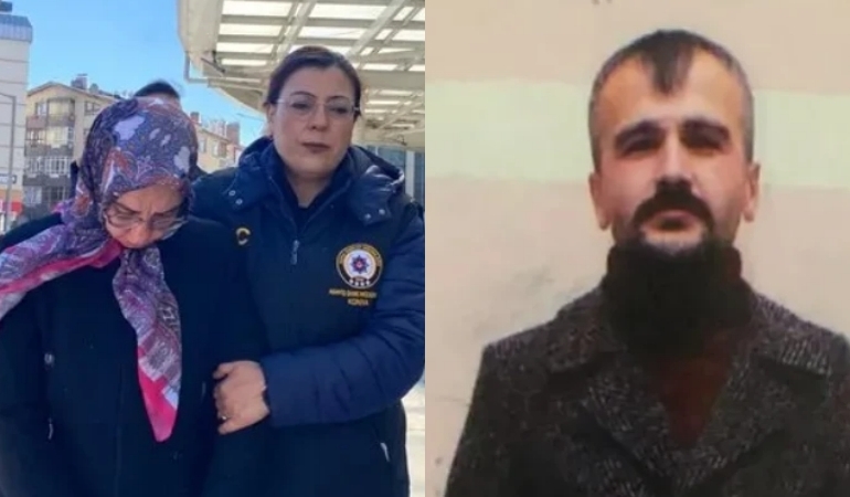 Şiddet gördüğü eşini öldüren kadına verilecek cezada ‘haksız tahrik indirimi’ istendi