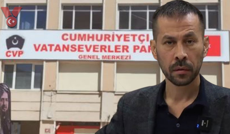 CVP lideri Serkan Öz’den, CHP’li belediye başkanlarına ‘komisyon’ çağrısı