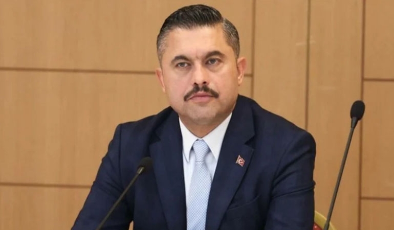 Şile Belediye Başkanı Özgür Kabadayı görevinden uzaklaştırıldı
