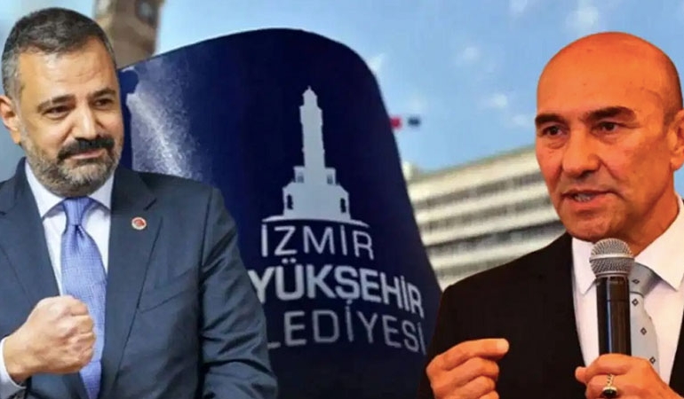 Tunç Soyer ve Şenol Aslanoğlu için istenen ceza belli oldu