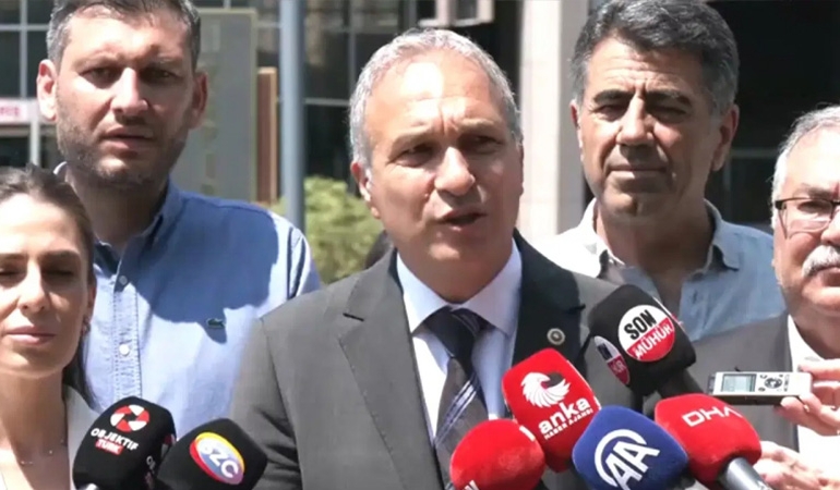 LGS’de şaibe iddiaları: CHP’den suç duyurusu geldi…
