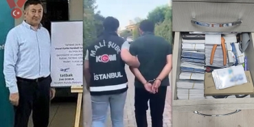 tatbak-hakmar