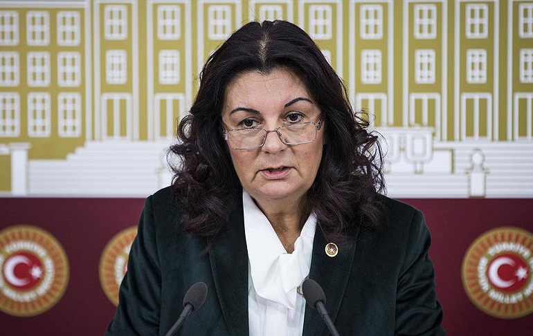 Eski CHP’li vekil hayatını kaybetti