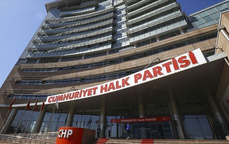 CHP’den ‘açılım’ komisyonuna destek: ‘Fikir babasıyız’