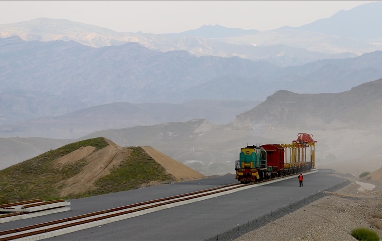 ABD’den ‘Zengezur Koridoru’ teklifi: 32 kilometrelik yolu bize verin