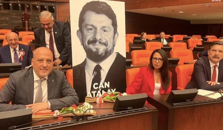 TİP komisyon kararını açıkladı: Ahmet Şık temsil edecek