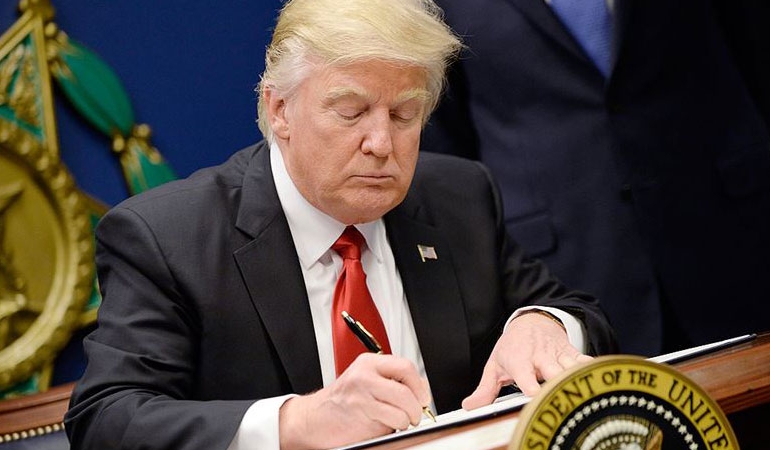 trumpimzaone