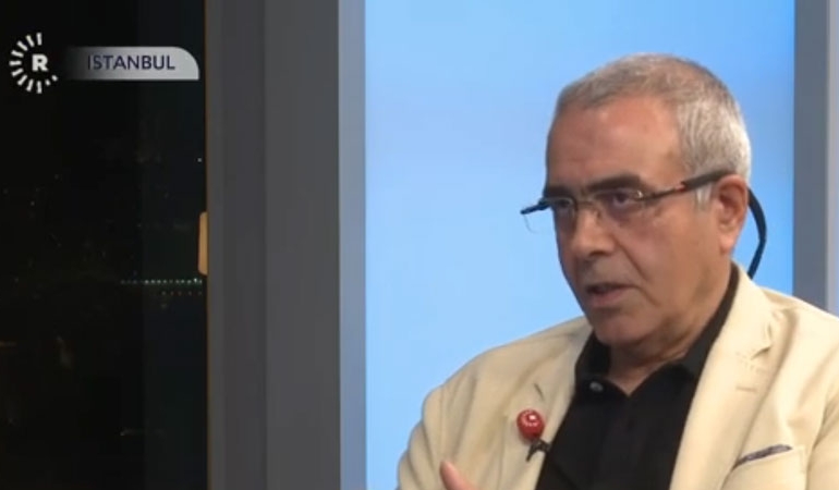 Eski Ülkü Ocakları Genel Başkanı Rudaw’a çıktı: ‘Oğlum, Demirtaş’a oy vereceğini söyledi’