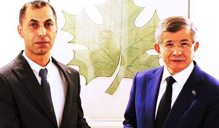 yasar-davutoglu