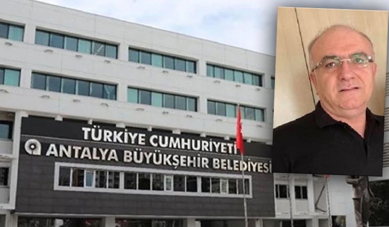 Tutuklanmadan önce Yadoğlu’na 673 milyonluk ihale!