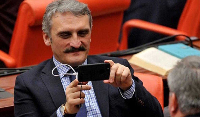 Cumhuriyet’e hakaret eden AKP’li, KİPTAŞ’tan 3 ucuz daire almış