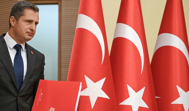 CHP Sözcüsü Yücel’den ‘Manavgat’ açıklaması: 3 isme kesin ihraç talebi!