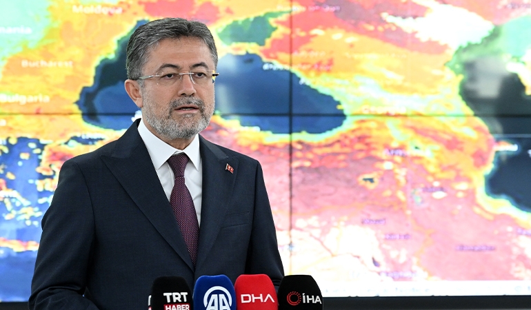 Orman yangınları sürüyor! İşte son durum