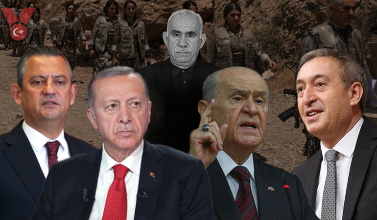 ‘Eşit yurttaşlık’ ve ‘ortak vatan’ masum söylemler mi, yoksa bölünmenin ilk adımı mı? Anayasa profesörü Meltem Dikmen Caniklioğlu yorumladı…