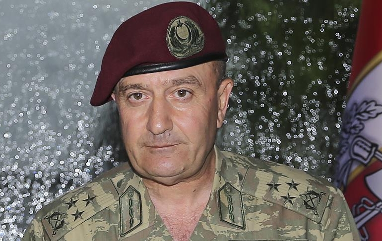 OYAK’ta ‘Zekai Aksakallı’ iddiası