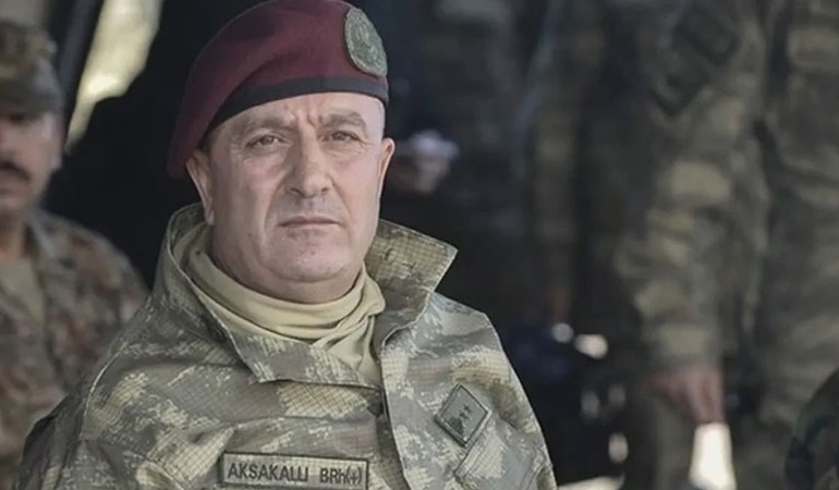 Zekai Aksakallı OYAK’ın başına getirildi