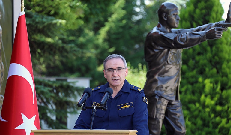 MSB’den ‘Suriye’ye destek’ açıklaması: Talep etmeleri durumunda…