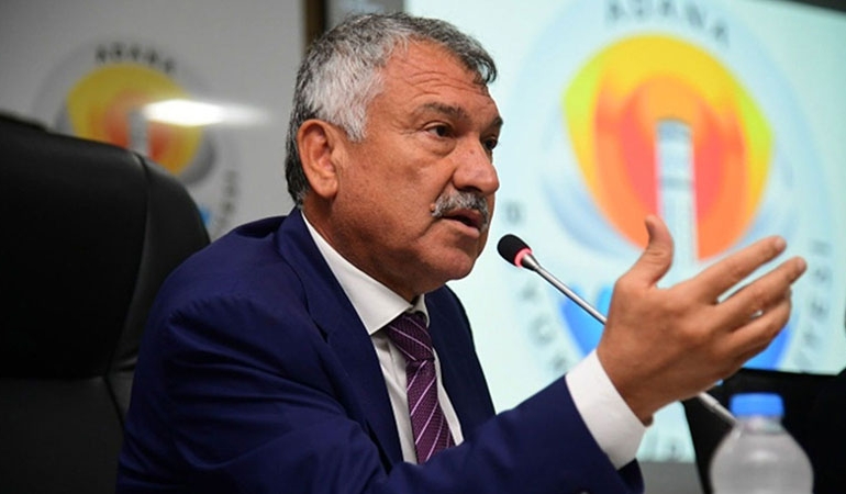 Tahliyesine itiraz edilmişti: Zeydan Karalar için yeni karar