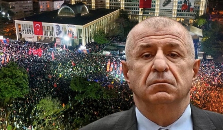 Zafer Partisi’nden ‘Saraçhane’ talimatı
