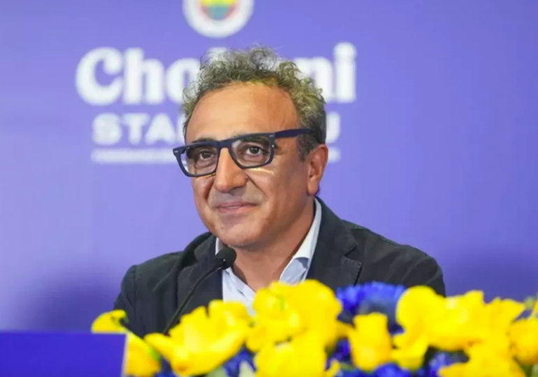 ‘Türkiyeli’ ifadesi Fenerbahçe’yi karıştırmıştı… Hamdi Ulukaya tepkiler üzerine geri adım attı