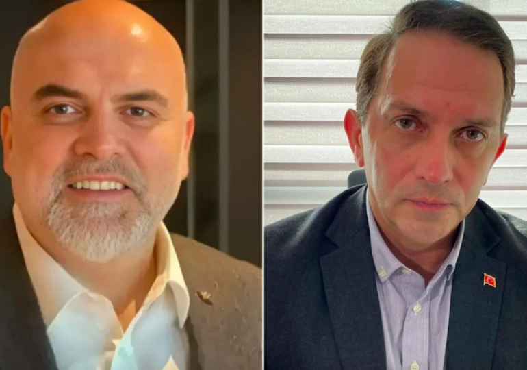 ‘Tahliye karşılığı yalan ifade ve 2 milyon dolar’ iddiası… Murat Kapki ve Mücahit Birinci görüşmesine jet soruşturma