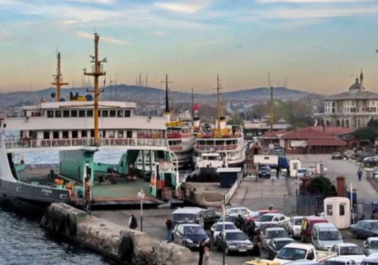İstanbul’da ulaşımda iki büyük değişiklik