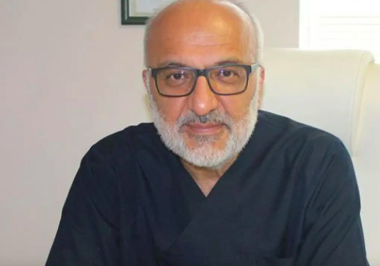 ‘Kıyafetin uygun değil’ diyerek hastayı muayene etmemişti: O doktor, çocuk yaşta evliliği savunmuş!