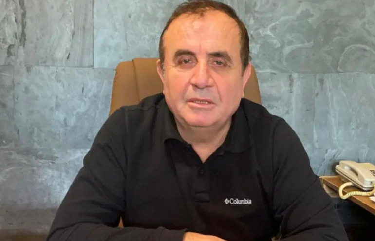 Trafikte aracı çekilince isyan eden AKP’li meclis üyesi partisinden istifa etti