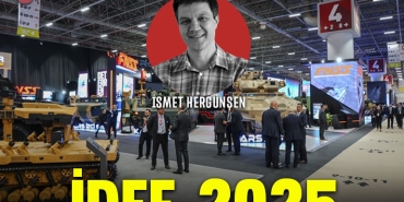 İSMETSON