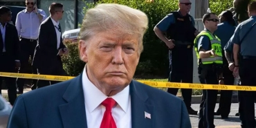TRUMPSALDİRİ