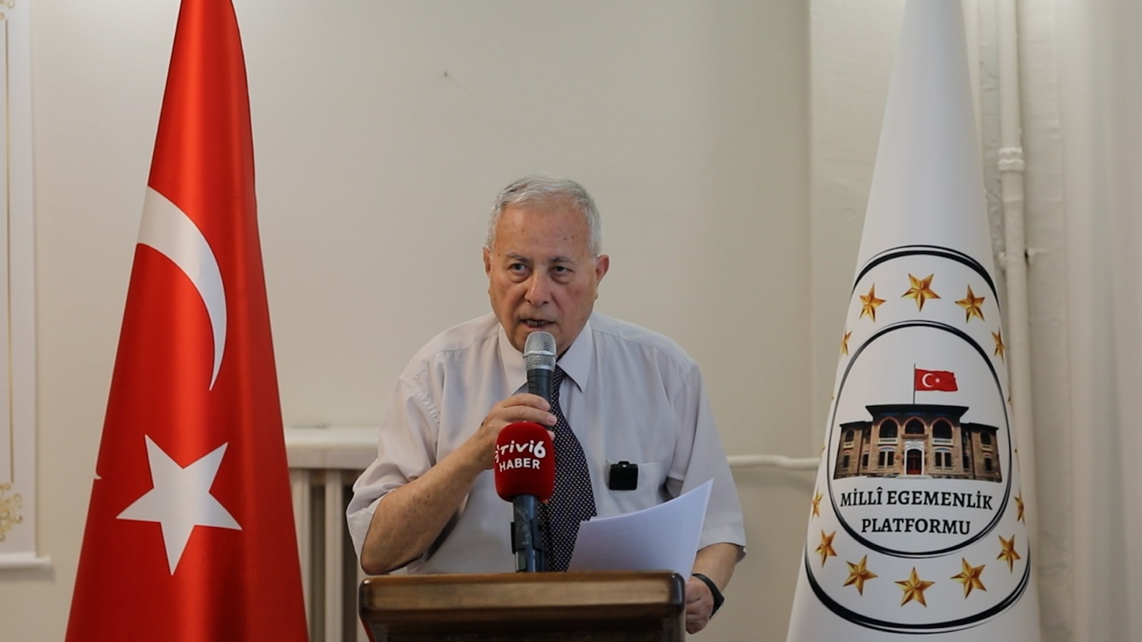 bildiri