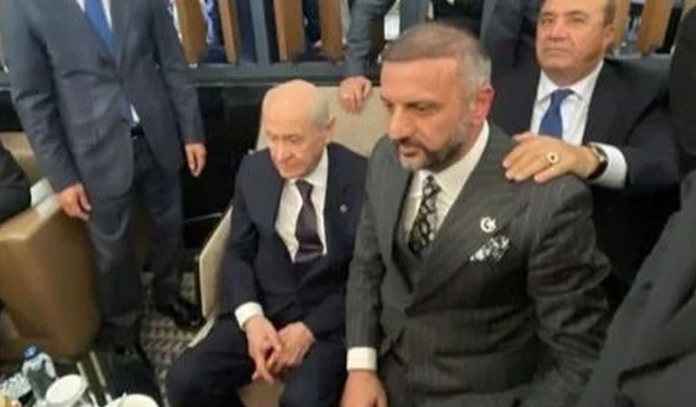 Bahçeli, tutuklanan Selahattin Yılmaz’a sahip çıktı: ‘Dava arkadaşımdır’