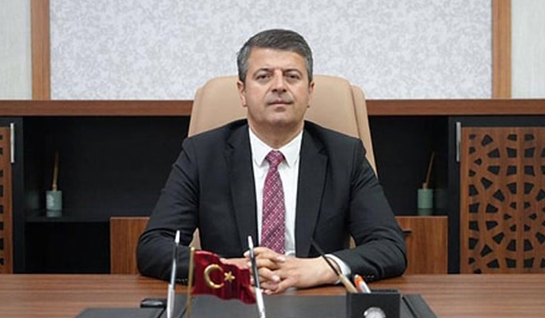 Abdurrahman Tutdere görevine iade edildi