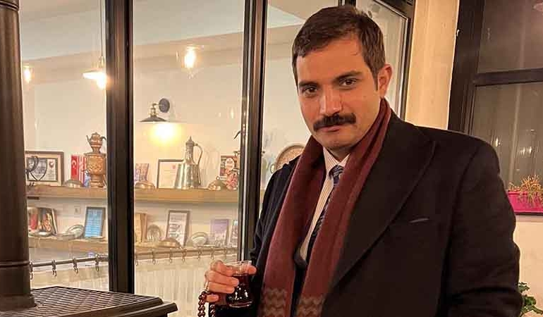 ABD mahkemesi ‘Sinan Ateş’ dosyasını kapattı: Avukattan ‘imha’ talebi
