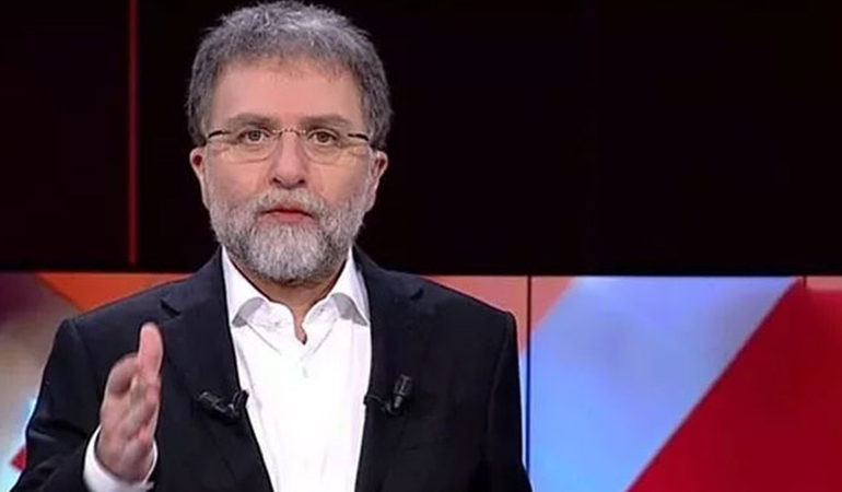 Chobani CEO’sunun ‘Türkiyeli’ sözlerine Ahmet Hakan sahip çıktı… Anayasa’nın 66. maddesini işaret etti!