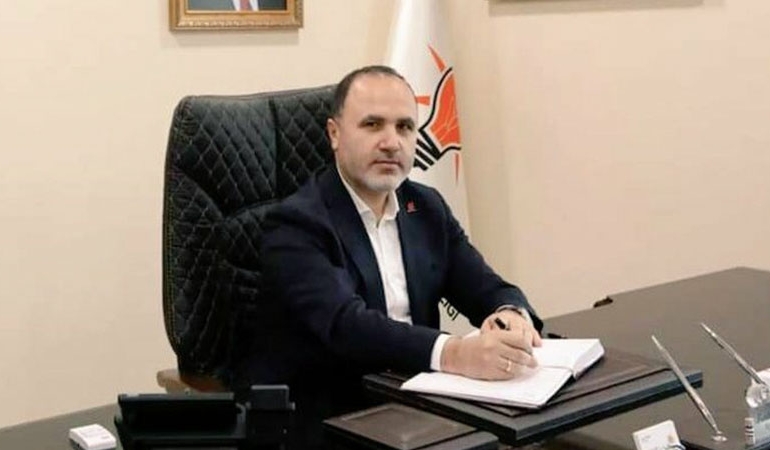 AKP’li başkanın evindeki soygun haberine jet hızıyla erişim engeli