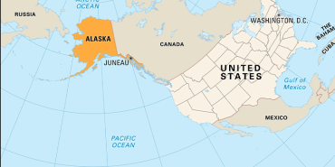 alaska